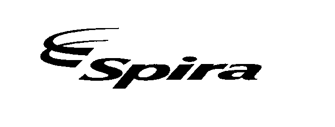 Trademark Logo SPIRA