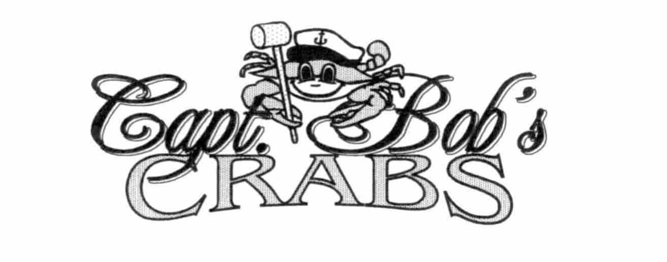  CAPT. BOB'S CRABS