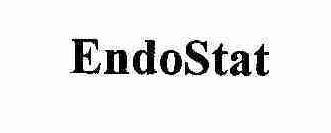 Trademark Logo ENDOSTAT