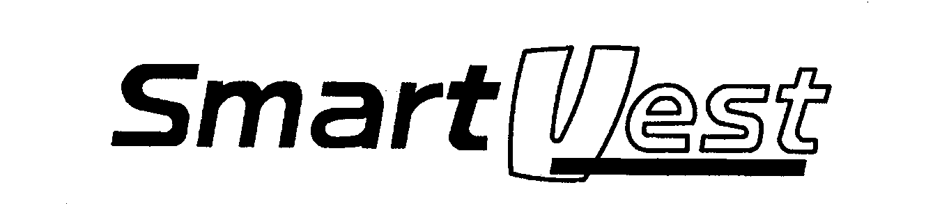 Trademark Logo SMARTVEST