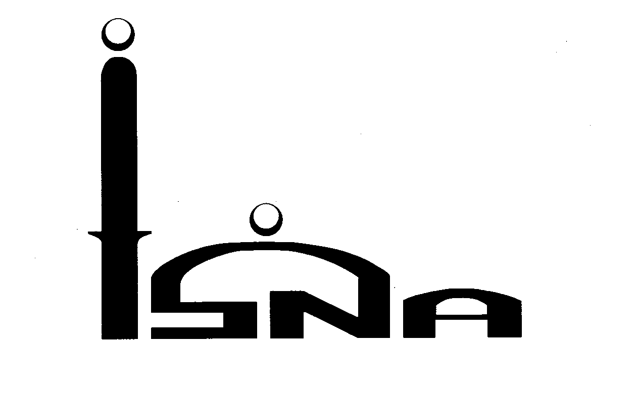 Trademark Logo ISNA