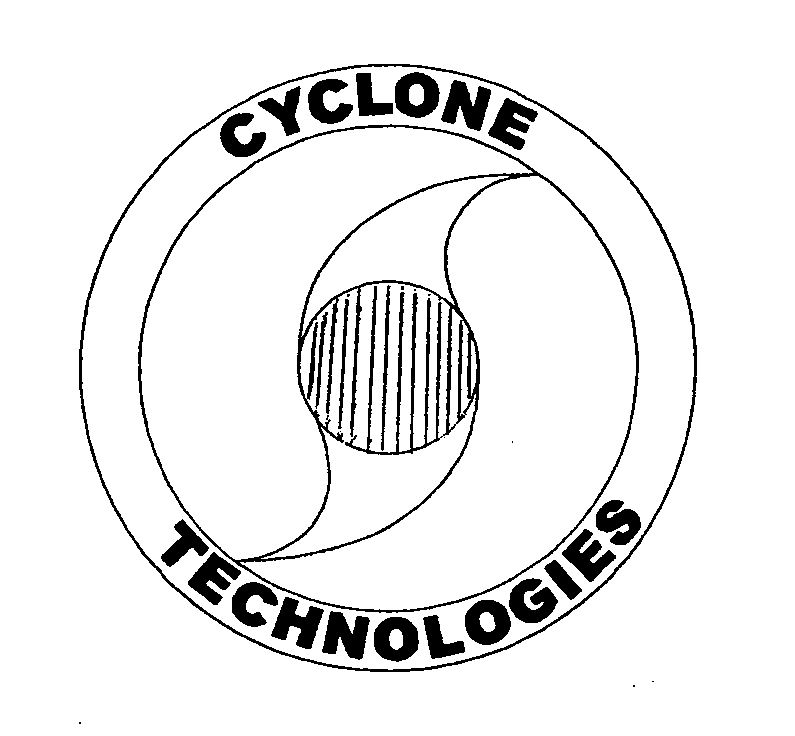  CYCLONE TECHNOLOGIES
