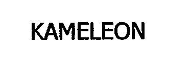  KAMELEON