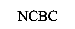 NCBC