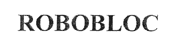  ROBOBLOC