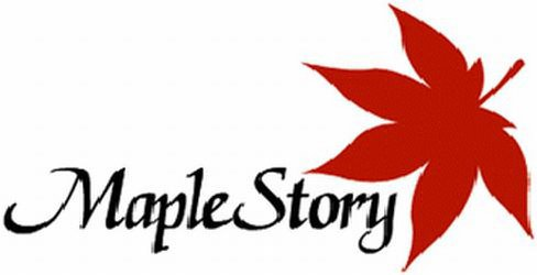 Trademark Logo MAPLESTORY