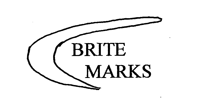  BRITE MARKS