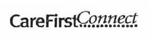  CAREFIRST CONNECT