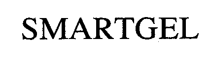 Trademark Logo SMARTGEL