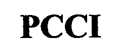 Trademark Logo PCCI