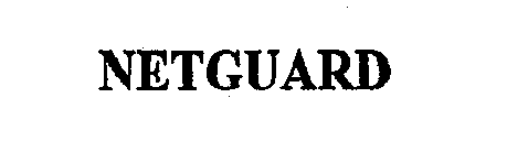 Trademark Logo NETGUARD