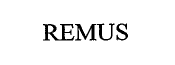  REMUS