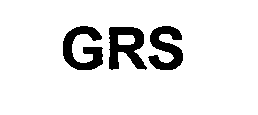  GRS