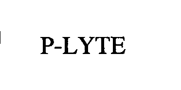  P-LYTE