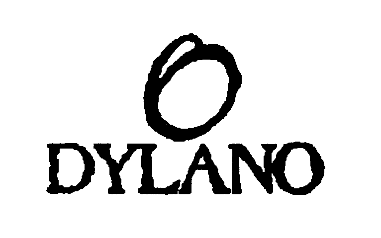 Trademark Logo DYLANO