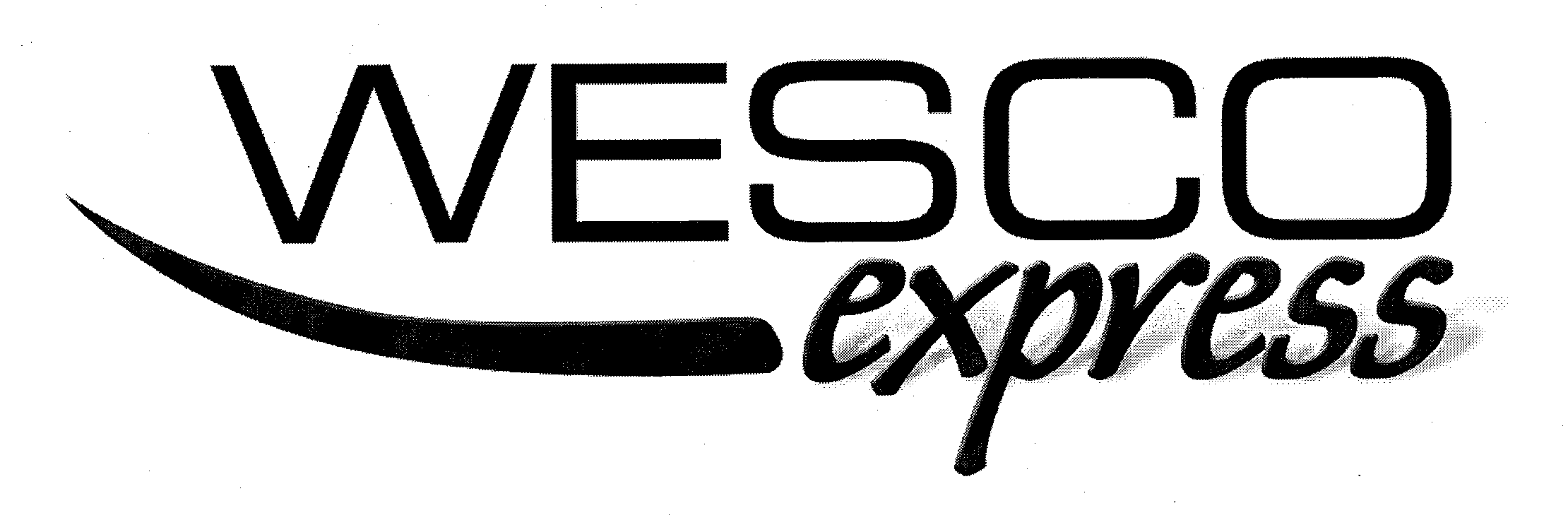  WESCO EXPRESS