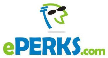 Trademark Logo EPERKS