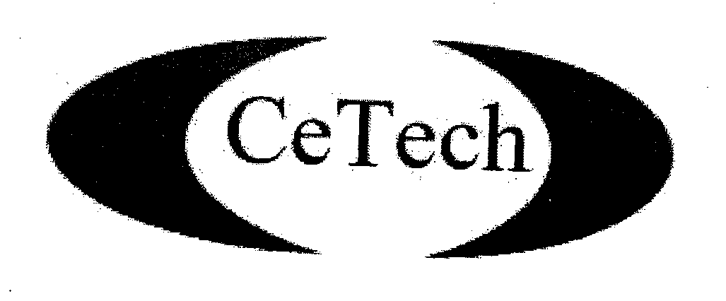 Trademark Logo CETECH