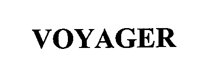  VOYAGER