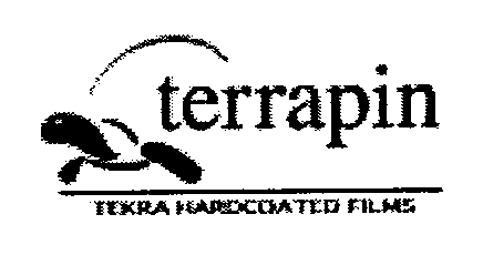  TERRAPIN TEKRA HARDCOATED FILMS