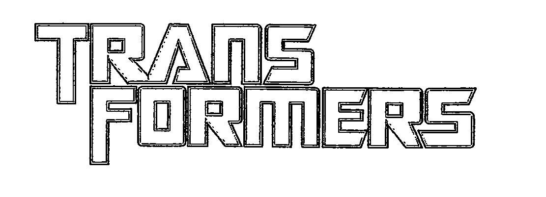 TRANS FORMERS