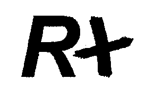 R+