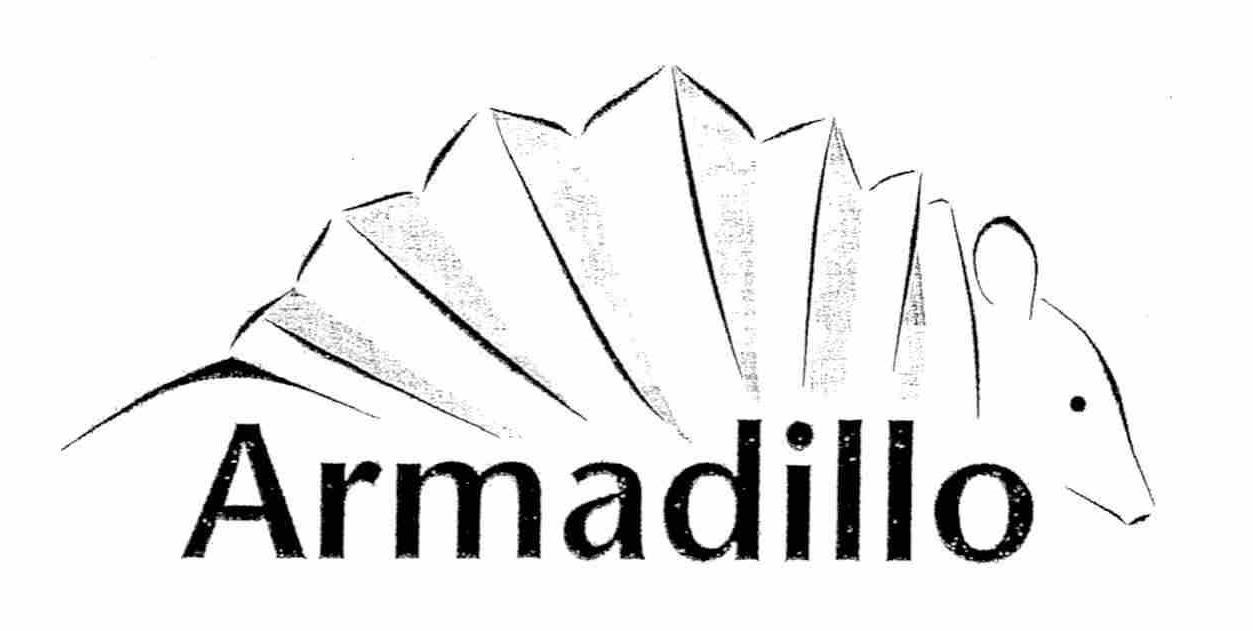  ARMADILLO