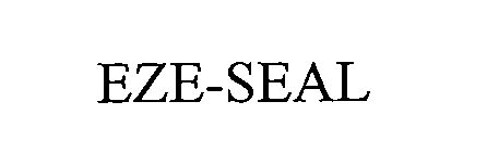  EZE-SEAL