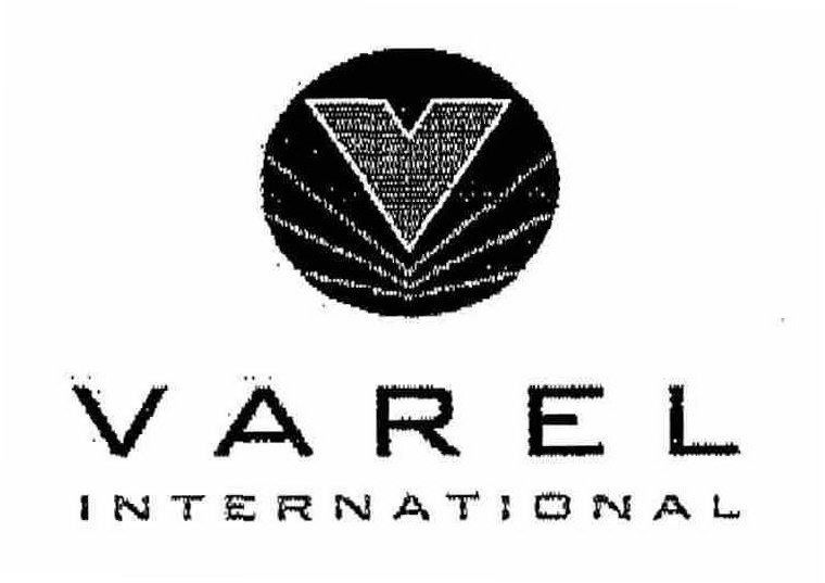  V VAREL INTERNATIONAL