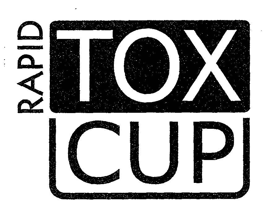 RAPID TOX CUP