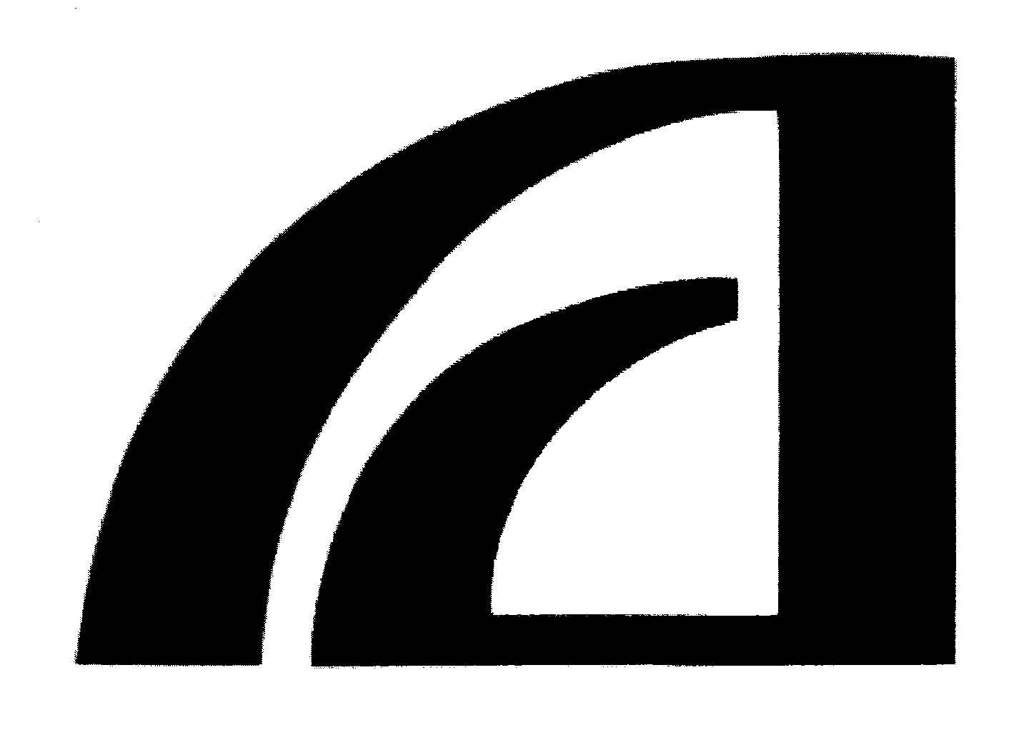 Trademark Logo RA