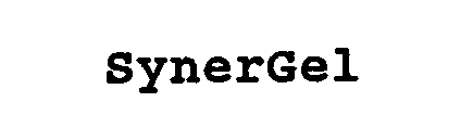 SYNERGEL