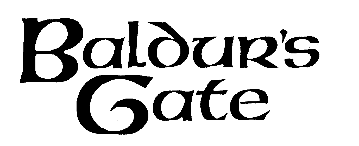  BALDUR'S GATE