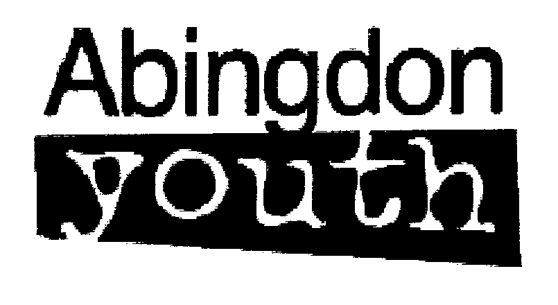 Trademark Logo ABINGDON YOUTH