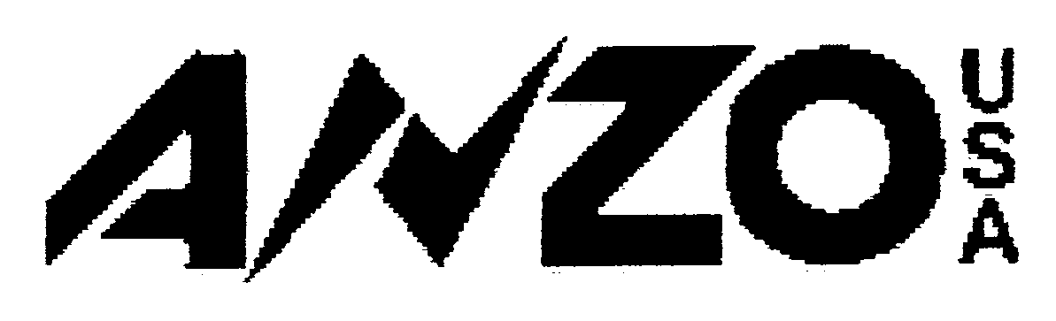 Trademark Logo ANZO USA
