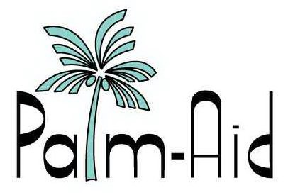 Trademark Logo PALM-AID