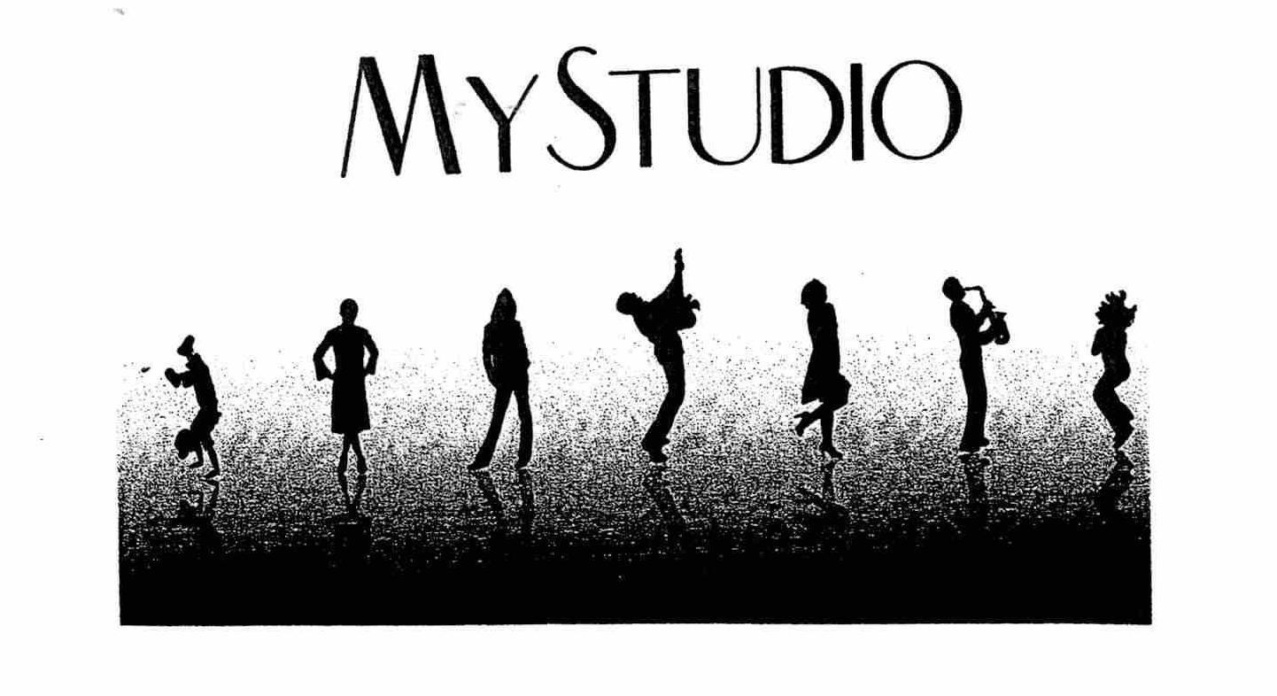 Trademark Logo MYSTUDIO