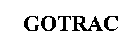  GOTRAC