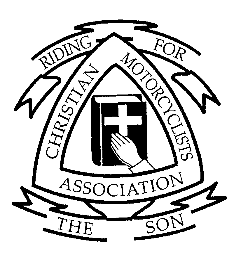  RIDING FOR THE SON CHRISTIAN MOTORCYCLISTS ASSOCIATION