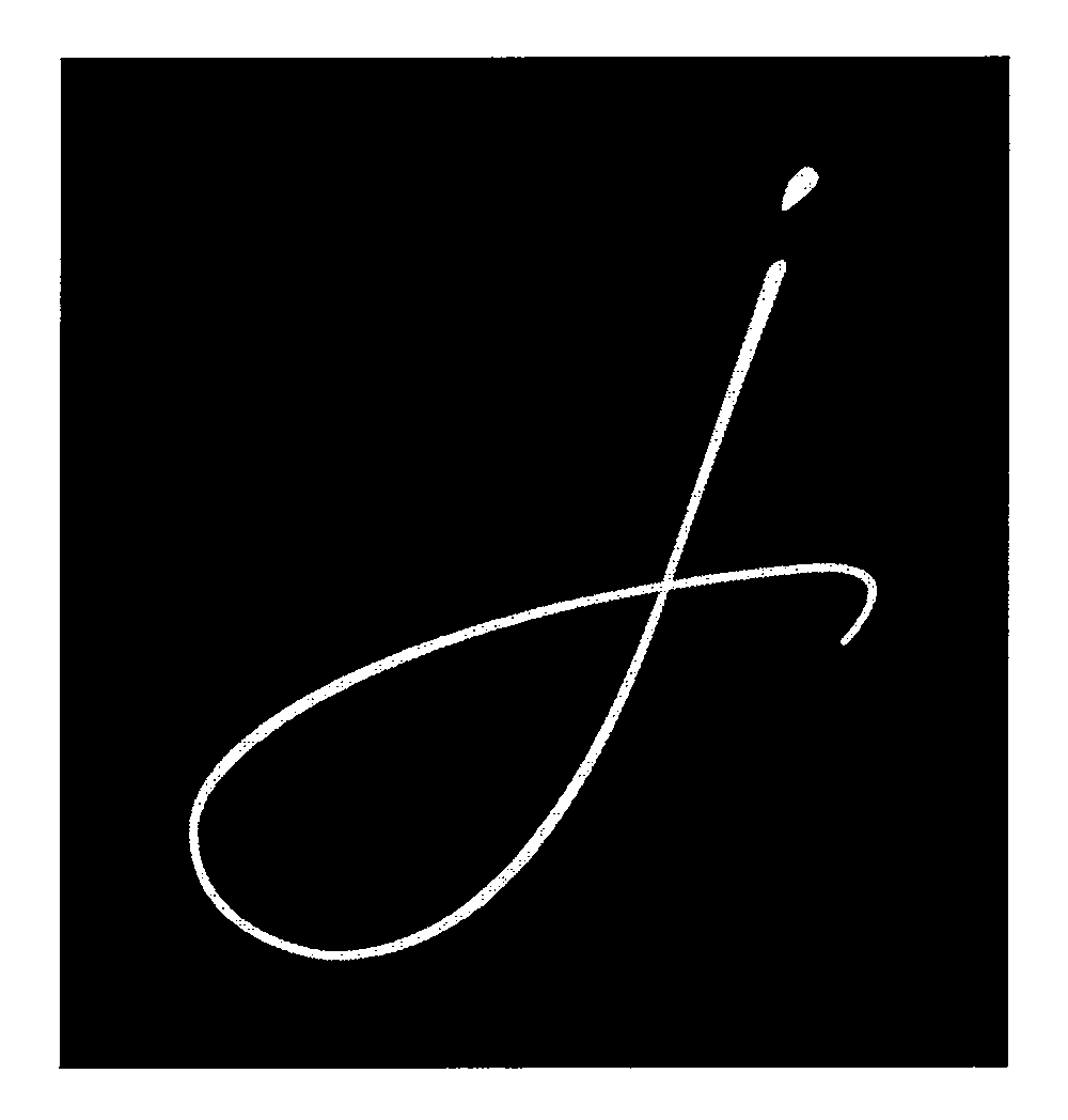 Trademark Logo J