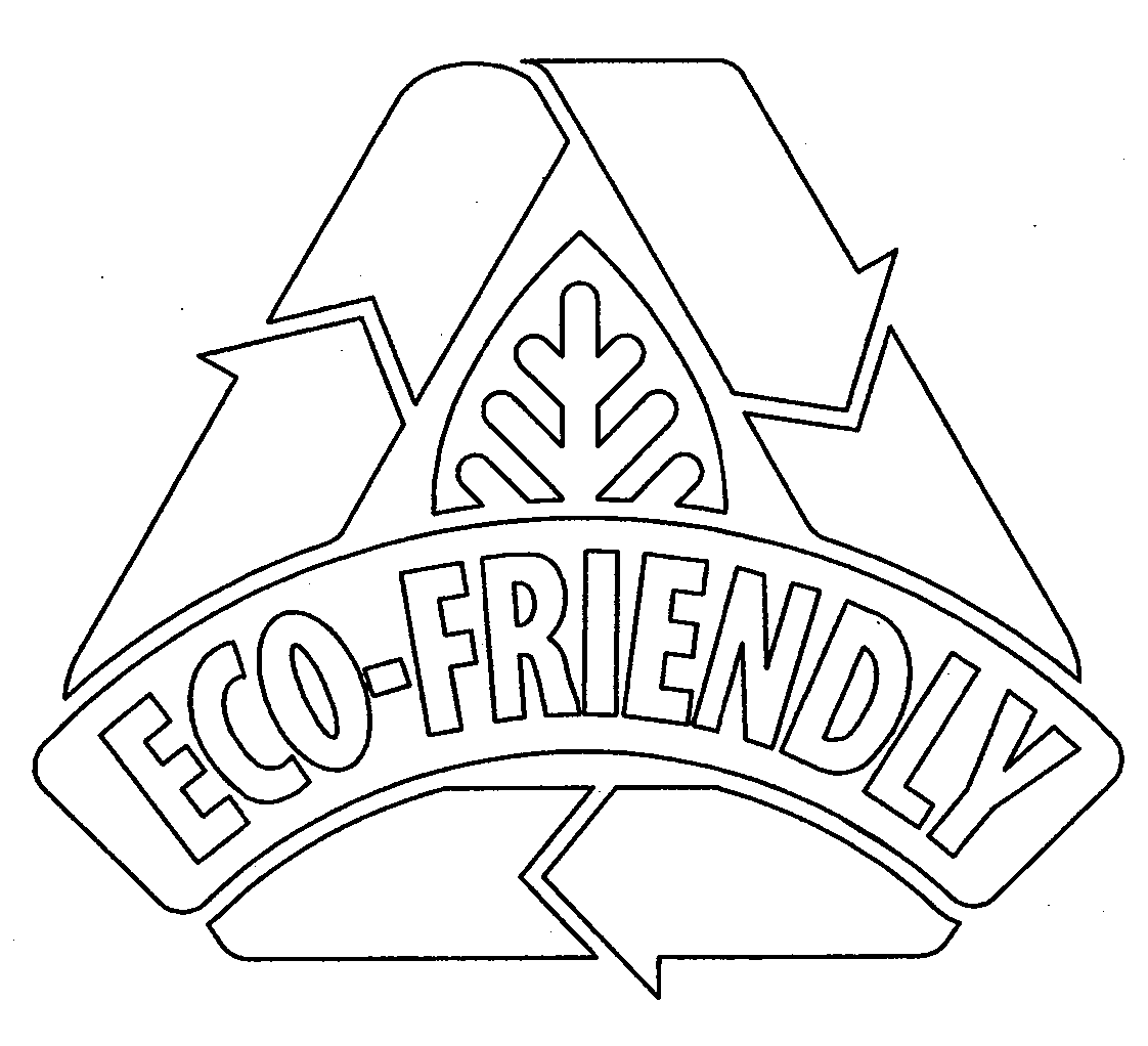 ECO-FRIENDLY