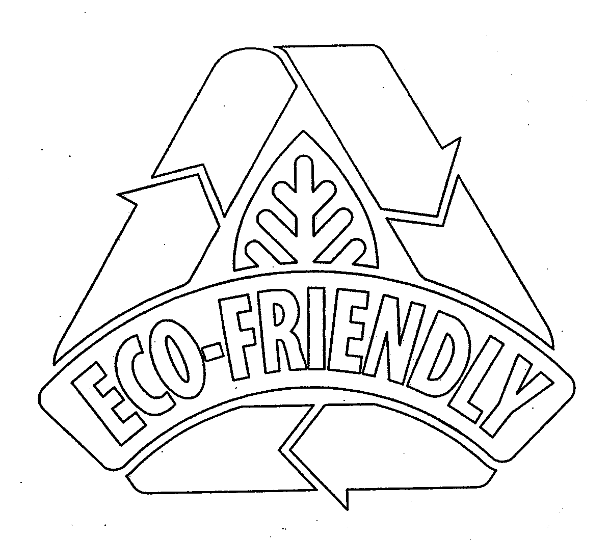 ECO-FRIENDLY