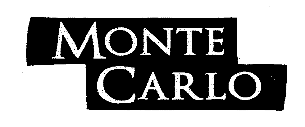 MONTE CARLO