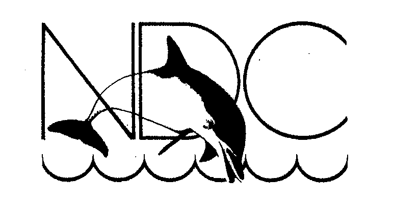 Trademark Logo NDC