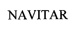 Trademark Logo NAVITAR