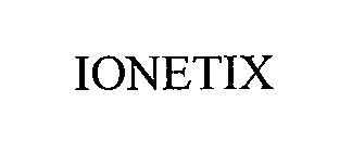 IONETIX