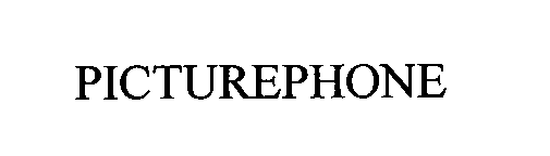 Trademark Logo PICTUREPHONE