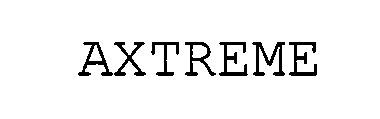  AXTREME