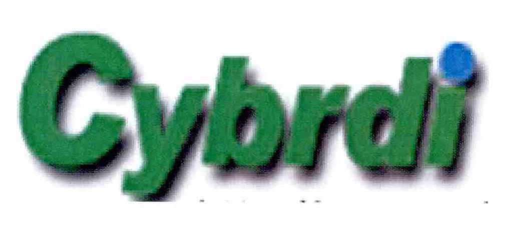  CYBRDI