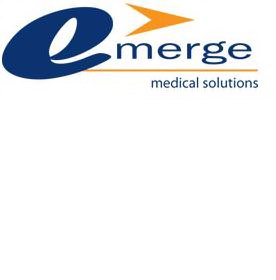 Trademark Logo EMERGE MEDICAL SOLUTIONS